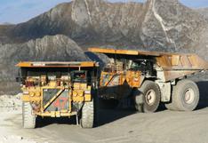 SNMPE: Empresas mineras han evacuado al 75% de sus trabajadores