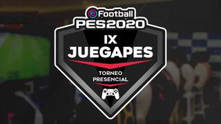 JuegaPES IX | Lugar y fecha del importante torneo peruano de PES 