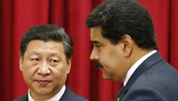 Venezuela y China elevan su relación a asociación estratégica