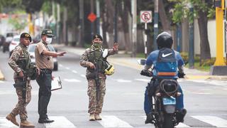 Cuarentena en Lima y Callao: ¿cuándo se evaluará si se extiende la medida en regiones con alerta sanitaria extrema?