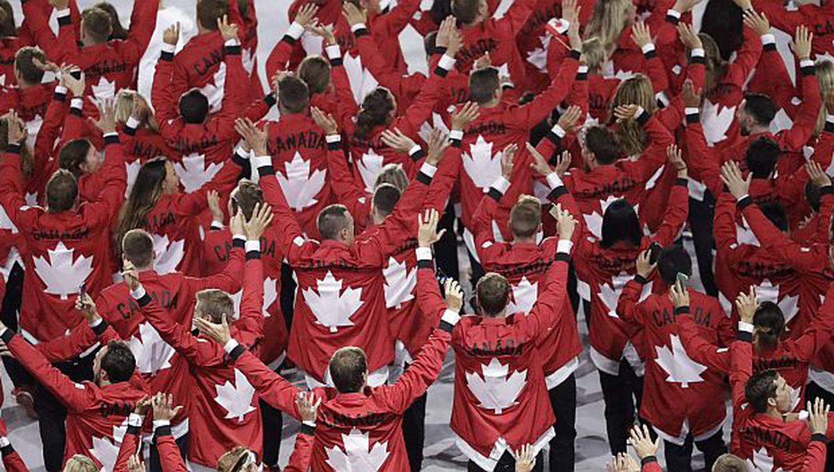 Canadá no enviará a sus atletas a Tokio 2020. (Foto: Team Canada)