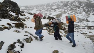 Invierno 2022 en el Perú: cuándo inicia la temporada más fría del año