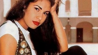 “Don Juan DeMarco”, la única película que grabó Selena Quintanilla