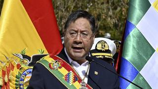 Presidente de Bolivia le envía carta al Papa para revisar antecedentes de sacerdotes