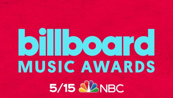 A continuación, te presentamos la lista de nominados a los Billboard Music Awards 2022. (Foto: Twitter)