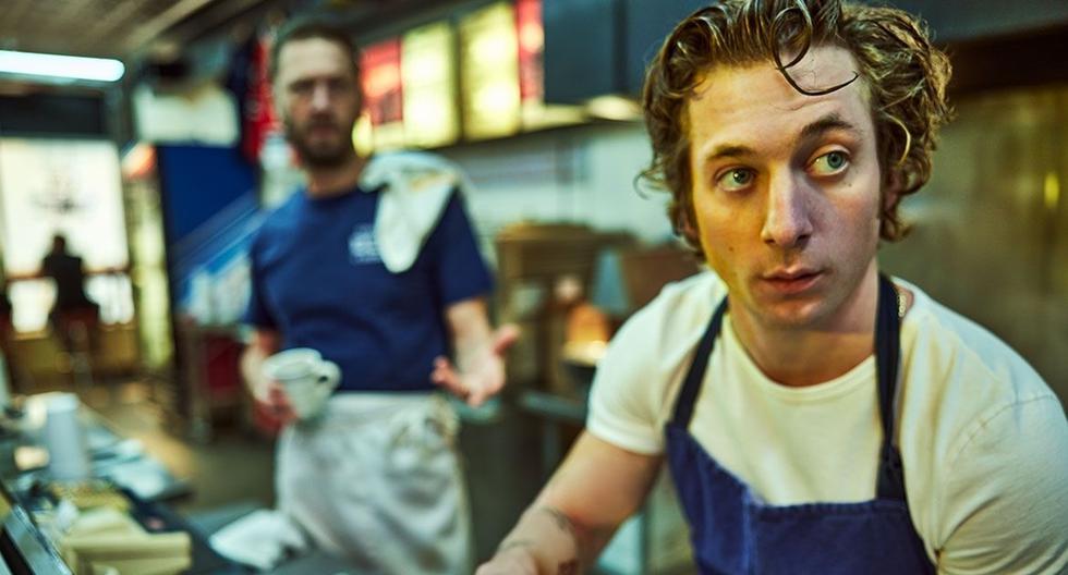 “The Bear” on Star+: Why the series with Jeremy Allen can be the big surprise of the year? | REVIEW