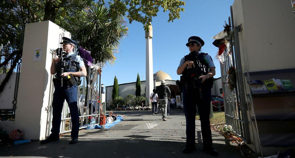 Las patrullas se desplegarán en las zonas de Manukau, cerca de Auckland, y Waikato, en la isla Norte, así como Canterbury, región que abarca Christchurch. Foto referencial. (AFP)