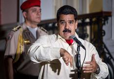 Venezuela: Nicolás Maduro estrena programa de salsa pese a crisis social