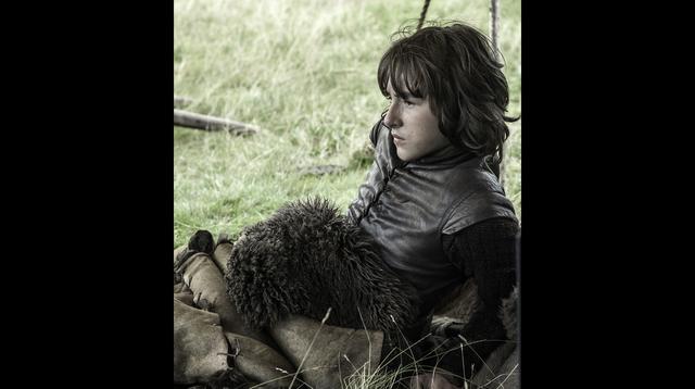 "Game of Thrones". (Foto: HBO)