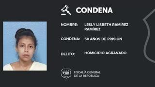 Lesly Ramírez, la joven condenada a 50 años de prisión en El Salvador por perder una bebé en una emergencia obstétrica