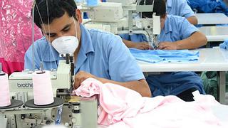 Comex: Exportaciones textiles caen 7,6% anual desde el 2012