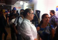 Venezuela: Partido de Leopoldo López denuncia allanamiento de sus oficinas