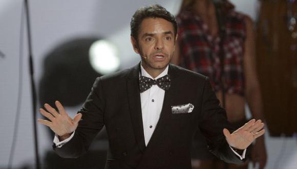 Eugenio Derbez rodará una nueva versión de "Un cuento chino"