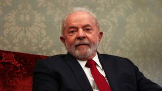Lula da Silva dice que no es tiempo de “juzgar” elección de Qatar como sede mundialista