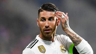 Real Madrid: Santiago Solari pidió proteger a Sergio Ramos por presunto caso de dopaje
