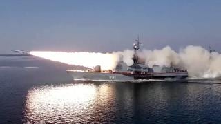 Rusia cerrará varias zonas de la costa del Pacífico para maniobras navales