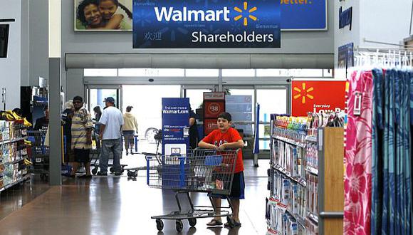 El "efecto Walmart": ¿a precios más bajos mayor delincuencia?