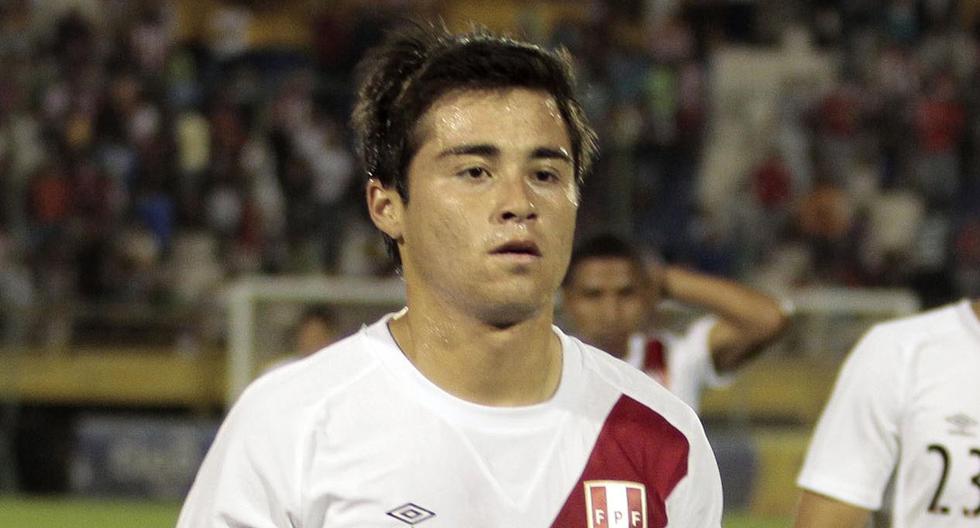 Rodrigo Cuba podría abandonar Deportivo Municipal y recalar en Alianza Lima el 2018. (Foto: Getty Images)
