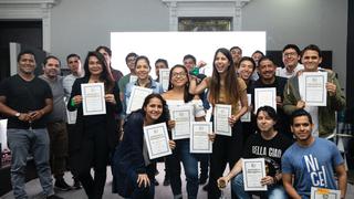 Premios Padre Urías: El Comercio reconoció el trabajo destacado de sus periodistas