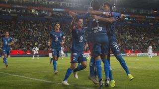 ¡Monterrey a la final de la Copa MX! Superó por penales a Pachuca en un partidazo en el Hidalgo | VIDEO