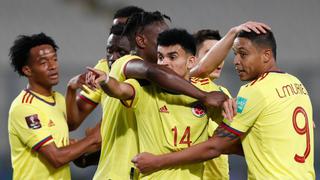 Selección colombiana jugará partido amistoso contra Honduras antes de chocar con Perú en Eliminatorias