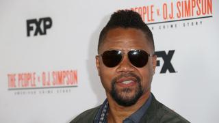 Cuba Gooding Jr: Rezaron por mí cuando interpreté a OJ Simpson