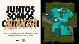 La nueva camiseta de Alianza Lima salió a la venta: conoce cuánto cuesta y en dónde comprarla
