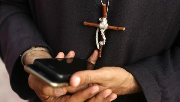 El experto señaló que no todos los líderes de la iglesia están siguiendo el ejemplo del papa Francisco. | Foto: AFP / Referencial