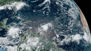 Cuba emite el primer aviso de ciclón tropical ante la llegada de “Bonnie”