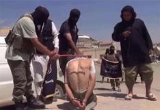 ISIS continúa con las ejecuciones masivas en Mosul tras ofensiva