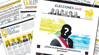 La decisión de informar, por Erick Sablich