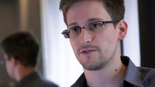 EE.UU. insiste en extradición a Snowden pese a su ciudadanía rusa