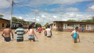 El Niño costero: hogares avanzan en su propia reconstrucción