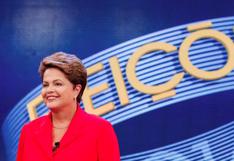 Elecciones en Brasil: Lula pide votar por Dilma Rousseff en cierre de campaña