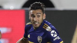 Eduardo Salvio: ¿qué restricciones le impuso la justicia argentina al jugador de Boca Juniors?