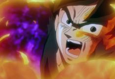 Dragon Ball Super: ¿qué sucedió en el episodio 14? | SPOILER
