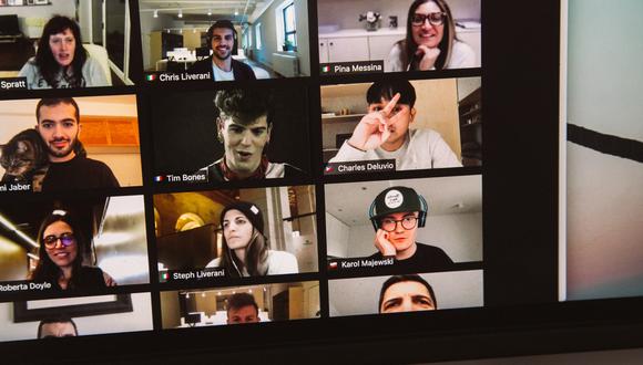 La plataforma de videoconferencias busca monetizar su plan Básico para seguir dando acceso gratuito a sus usuarios. (Foto: Unsplash)