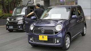 Honda suspenderá un mes su producción automotriz en Argentina