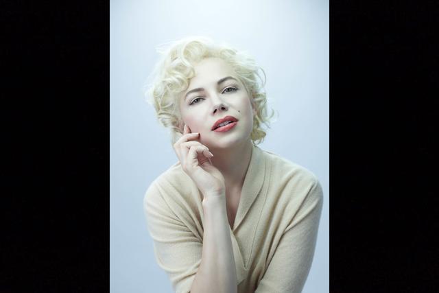 Un año después, en 2012, Michelle volvería a ser nominada al Oscar y al Globo de Oro de ese año de manera unánime, por su trabajo en “Mi semana con Marilyn”, un filme británico en el que la actriz dio vida a Marylin Monroe.
