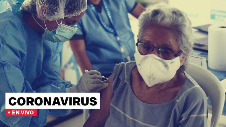 Coronavirus Perú: Vacunación Covid-19 y últimas noticias hoy, 3 de julio