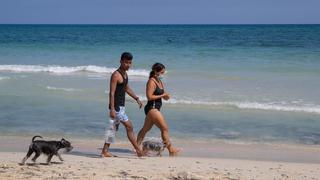 Cuba elimina la cuarentena obligatoria por coronavirus para turistas desde el 7 de noviembre 