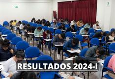 Resultados examen de admisión UNASAM Huaraz 2024-I: Consulta el link con la lista de ingresantes