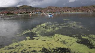 Acciona Agua va por el PTAR Titicaca y otros proyectos similares en Perú