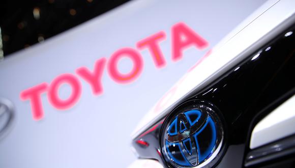 Toyota y la JAXA presentarán su prototipo de nave rover el martes próximo. (Foto: Reuters)