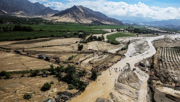 Lluvias: ¿Qué oportunidades generan para el agro local?