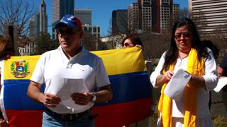Aplauden plan de TPS para venezolanos ante agravamiento de deportaciones