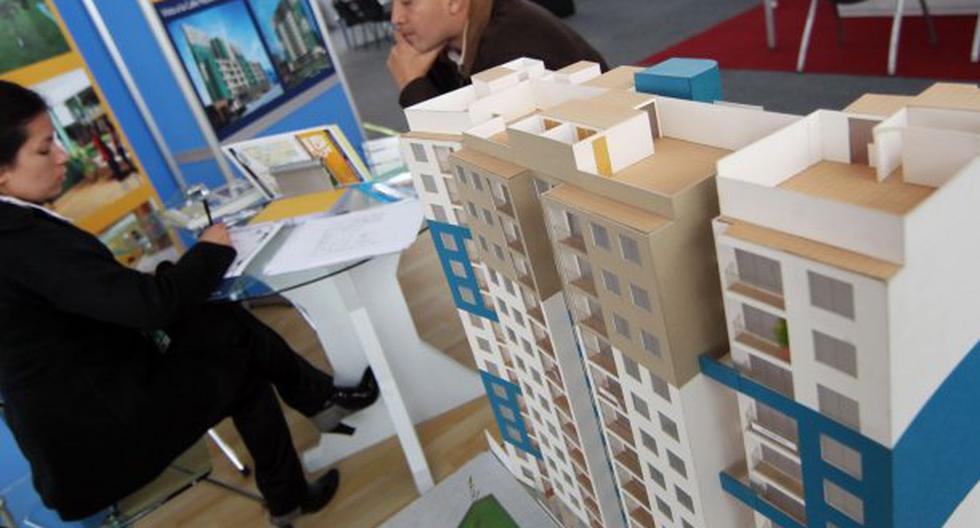 ExpoMivivienda Feria inmobiliaria ofrece 25,000 inmuebles en Lima