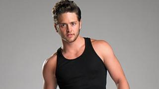 Ex RBD, Christopher Von Uckermann, en Perú para grabar película