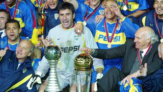 Boca Juniors, el último campeón argentino de la Libertadores y del mundo