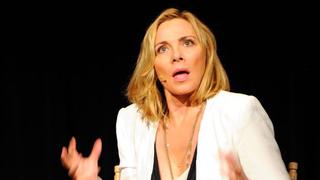 Kim Cattrall anunció la muerte de su hermano desaparecido